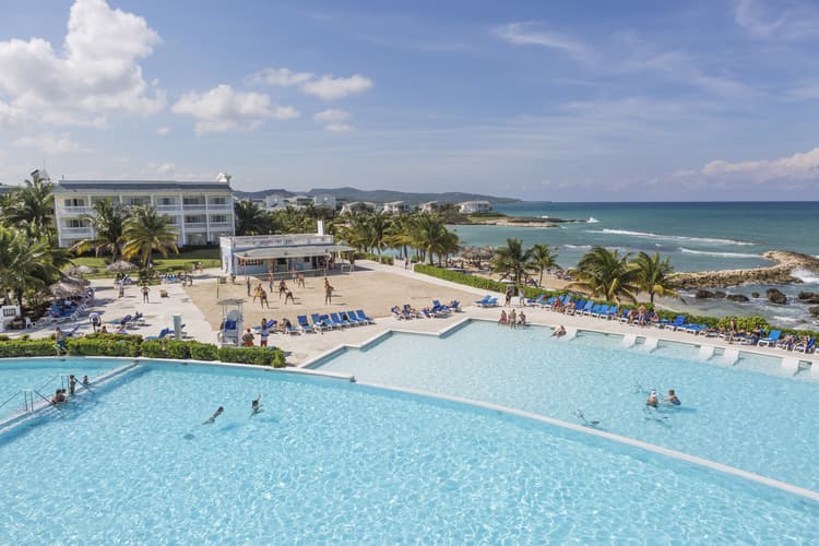 Imagen - Grand Palladium Jamaica con Copa