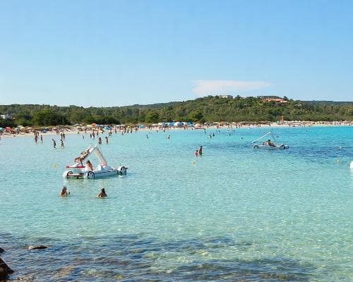 Imagen - Especial Familias: Cerdeña Vuelos + Hotel