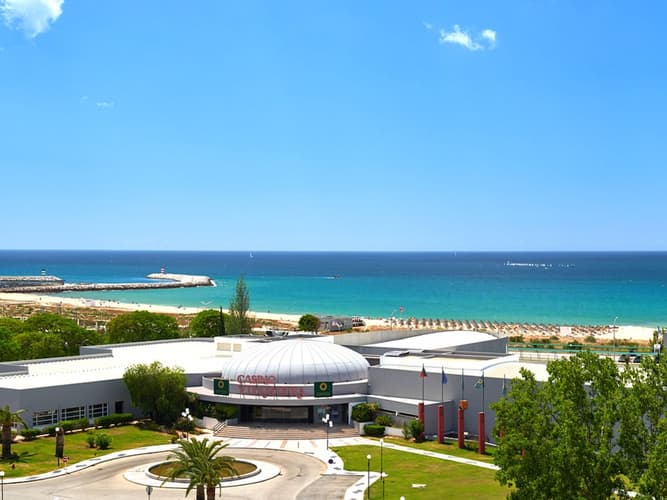 Imagen - Viaje combinado con Lisboa y Algarve