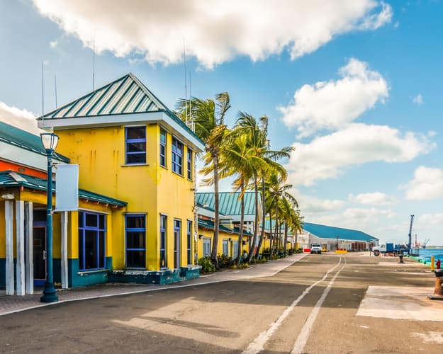 Image - Honeymoon Sandals Royal Bahamian