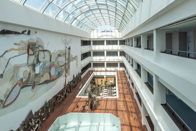 Imagen -  7N Ibersol Atrio del Mar + 3GF