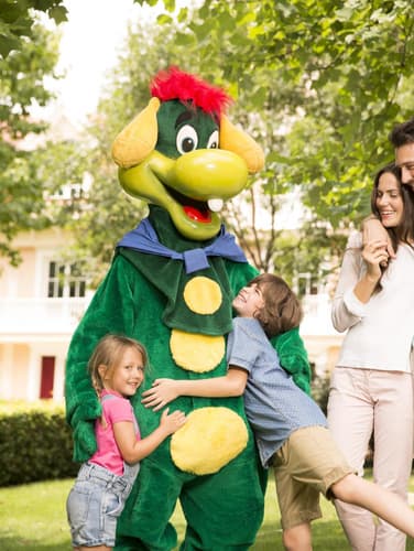 Imagen - City Break - Gardaland, Italy - February