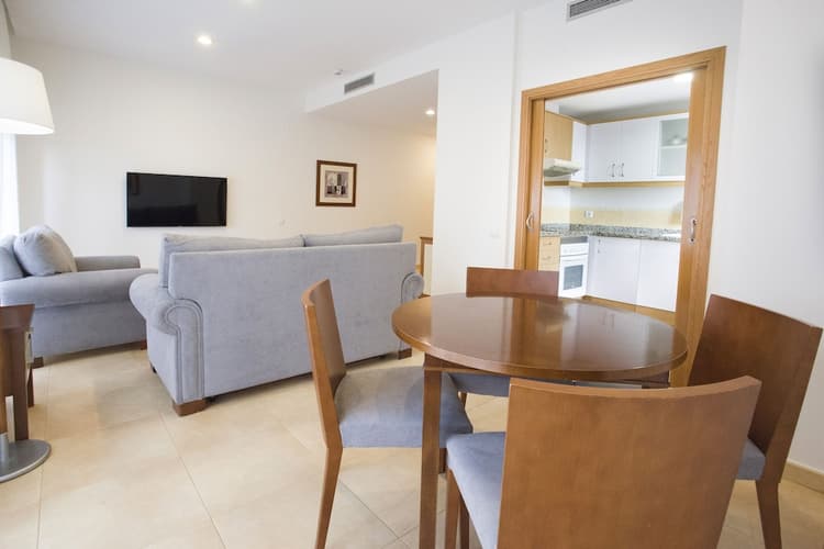 Imagen - Apartamento Familiar en Valencia