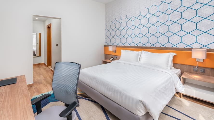 Image - 7 Days. 2n JEDDAH 4* | 2n TABUK 4* | 2n RIYADH 4*