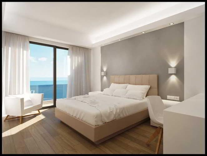 Imagem - Lichnos Beach