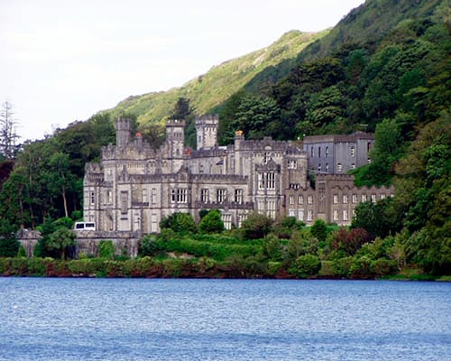 Imagen -  Viaja por toda Irlanda