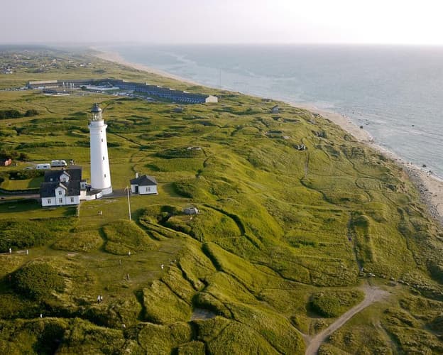 Beeld -  Autorondreis Noorwegen - 16 nachten