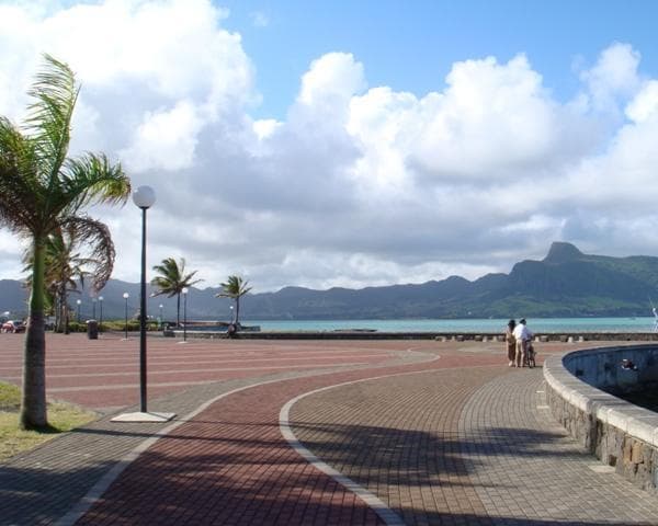 Image - Car rental tour “Through the island paradise of Mauritius”
