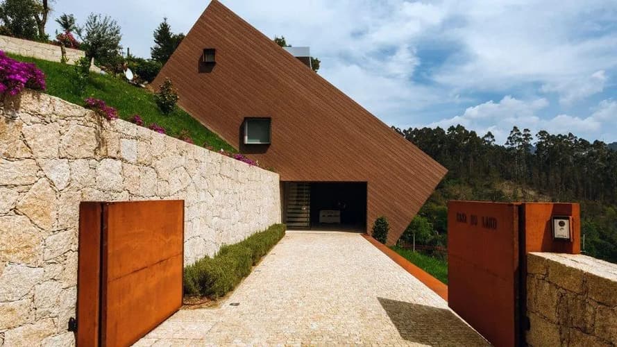 Imagem - Gerês-Quinta do Agrinho 3*APA-Junho