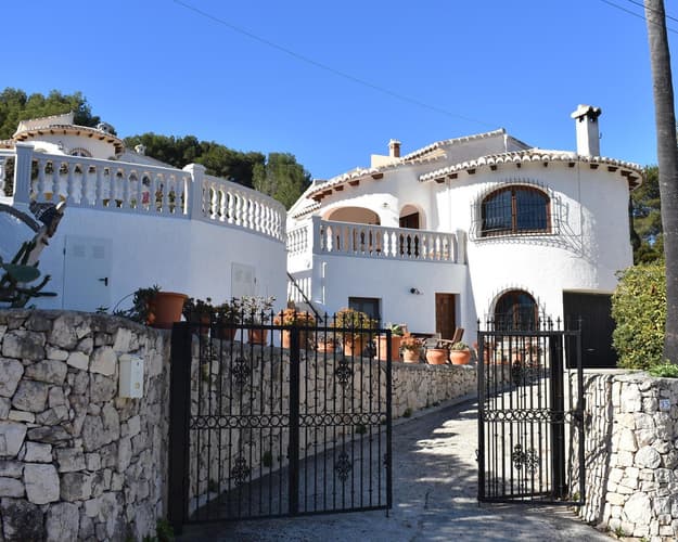 Beeld - Casita | Casa Vista Mar y Montgo