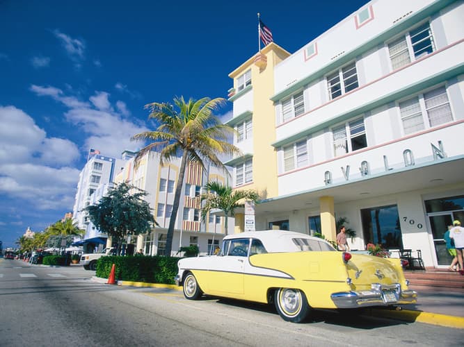 Imagem - Excursión guiada por Miami