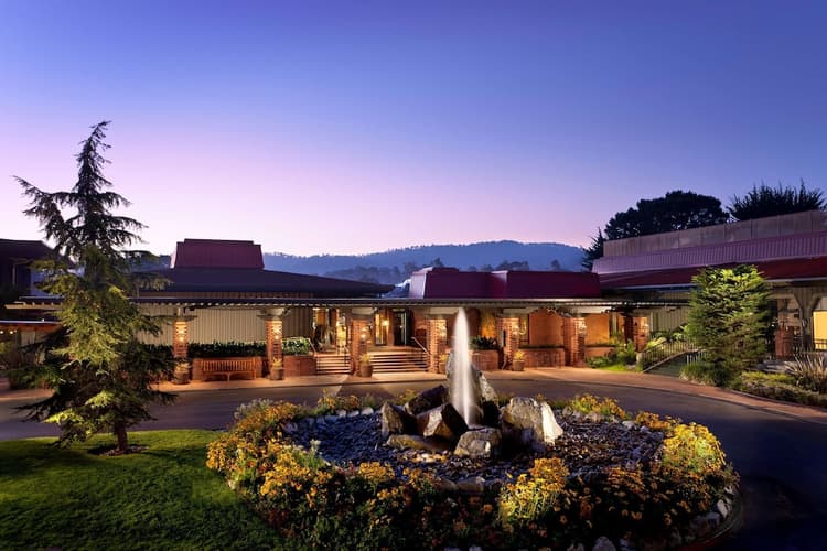 Image -  7N Hyatt Regency Monterey Hotel & Spa + 3GF