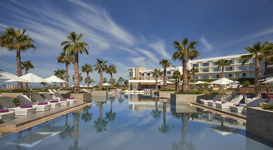 Immagine -  14 N Hyatt Place Taghazout Bay