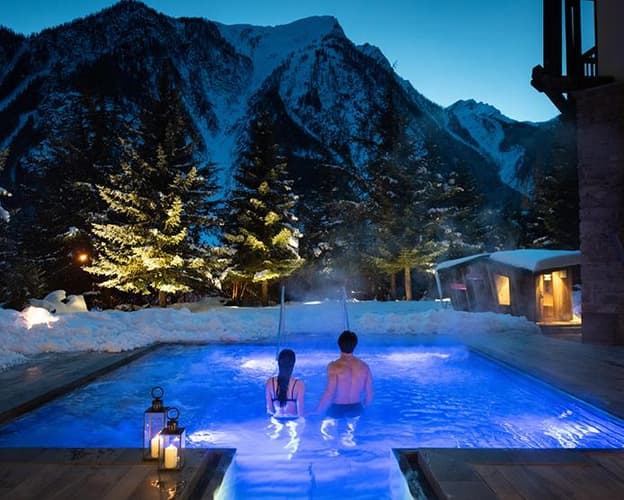 Imagen - Valle d'Aosta: Prè-Saint-Didier neve e Spa