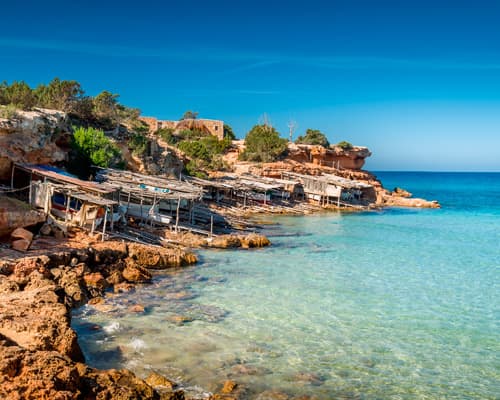 Imagen - Formentera, esencia mediterránea