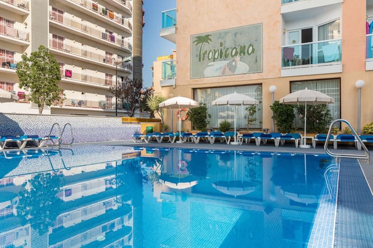 Imagem - Costa Maresme