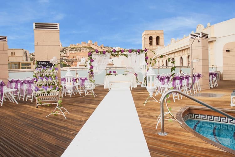 Imagem - Julio en Costa Almería