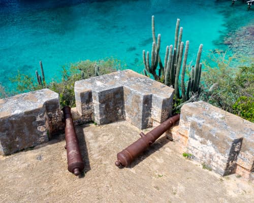 Image - Curaçao 26MAR Salida Garantizada