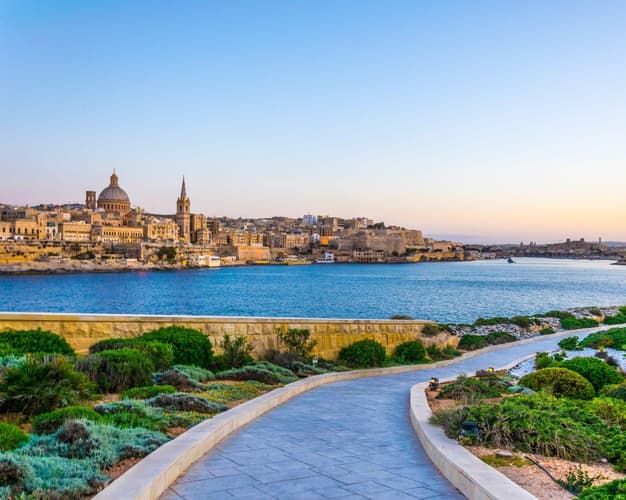 Bild - Prvosvibanjska MALTA 4 noči 2.5.- 6.5.2023 iz Trevisa