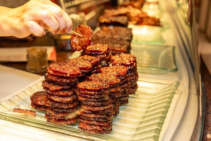 Image -  Taste of Saigon, Vietnam & Singapore - May