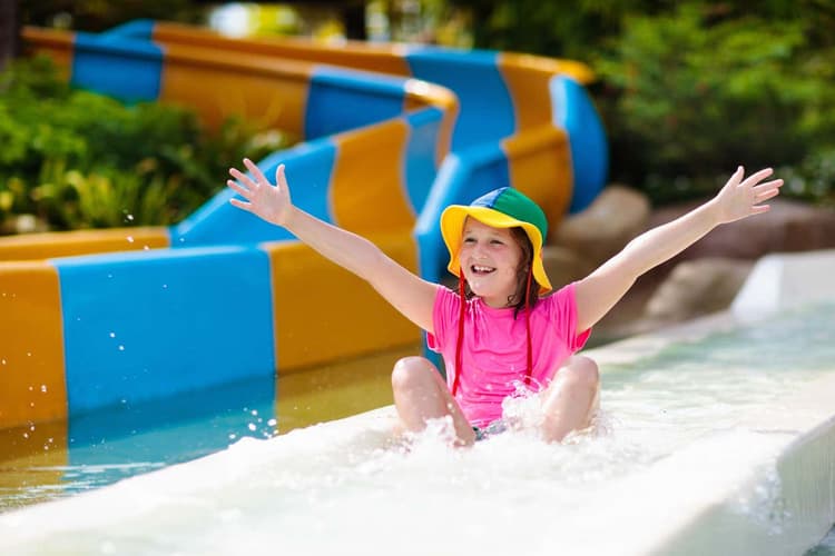 Image - Parque Acuático Wet'n Wild en Sao Paulo