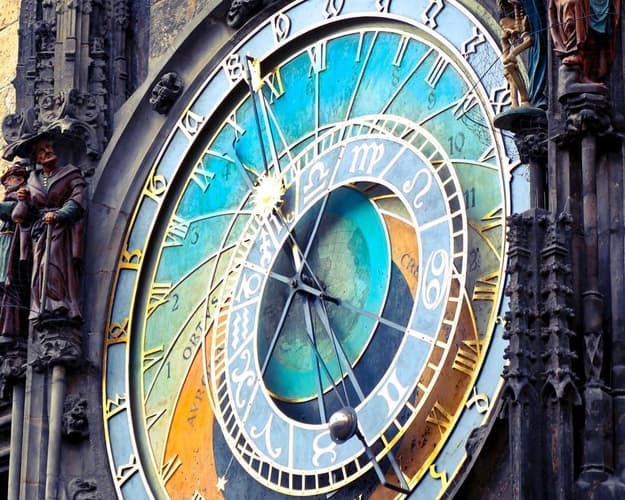 Imagen - Praga histórica