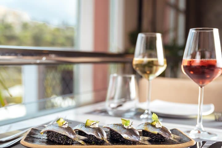 Image - New Year's Eve 2026: Wine tasting in Athens, Greece