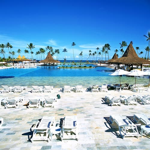 Imagen - Verano en Guarajuba - Vila Galé Marés Resort