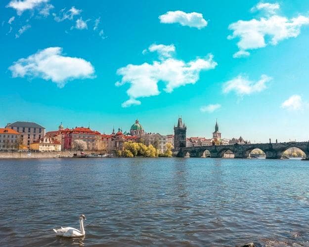 Immagine - Rep.Ceca - Praga - 17/07/2020 - 19/07/2020 - Hotel Liberty 4*