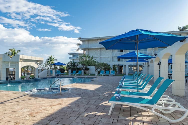 Imagen - Jue 19 Mar 26 - COR / MBJ + Hoteles en Montego Bay (FAMILY PLAN)