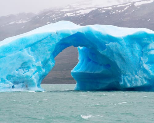 Immagine -  El Calafate Clásico