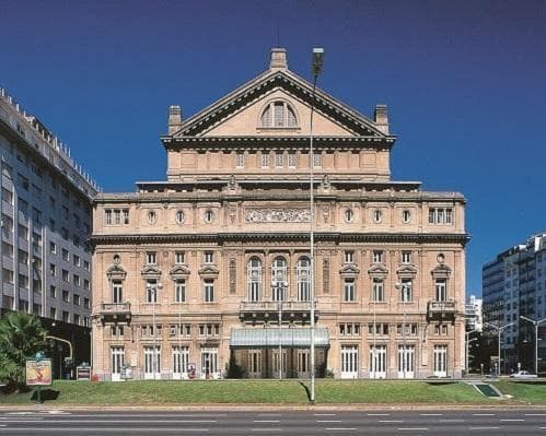 Imagen - Buenos Aires Clásico