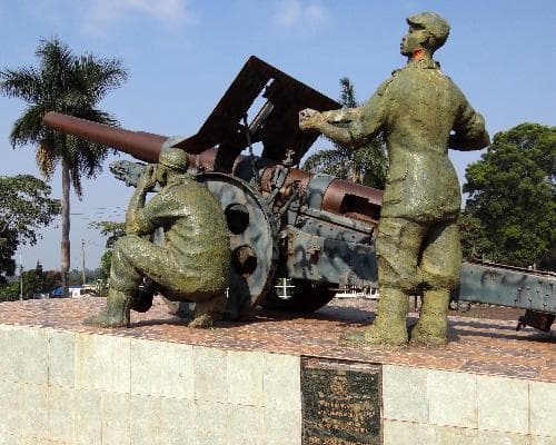 Imagen - UGANDA Y RUANDA