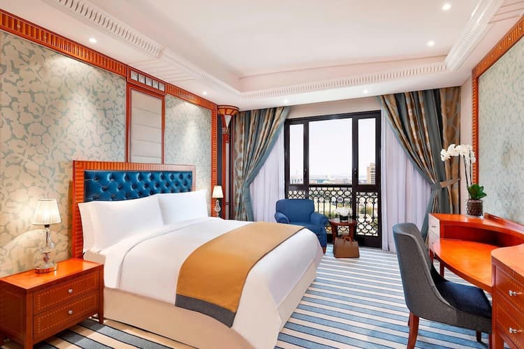 Bild - 9 Days. 3n MADINAH 5* | 3n MAKKAH 5* | 2n JEDDAH 5*