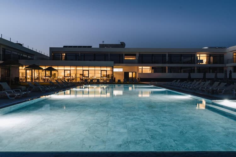 Imagen -   Porto Covo Praia Hotel & SPA ⭐⭐⭐⭐