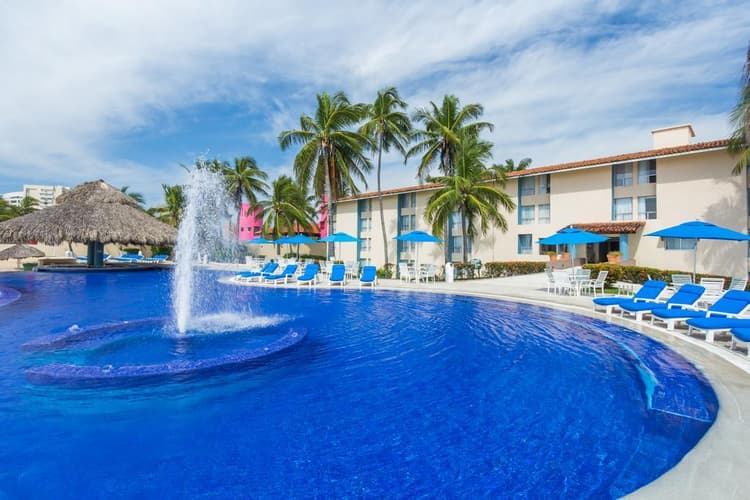 Immagine - ULTIMA HORA 🔥 Hotel todo incluido en IXTAPA 2 adultos