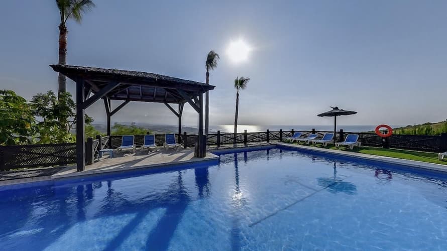 Imagen - Apartamentos Manilva