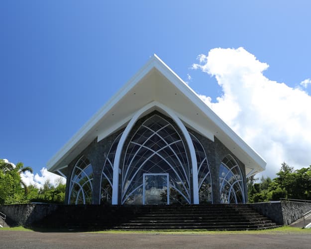 Bilde - Misibis Bay Resort