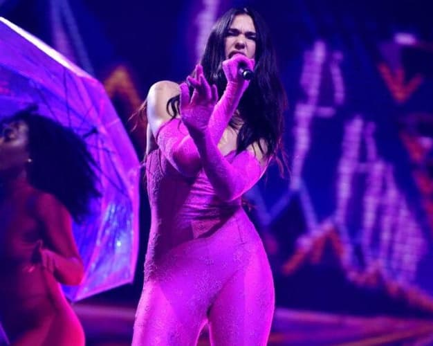 Imagen - ¡DUA LIPA EN LA CIUDAD DE MÉXICO! PAQUETE CON BOLETOS 