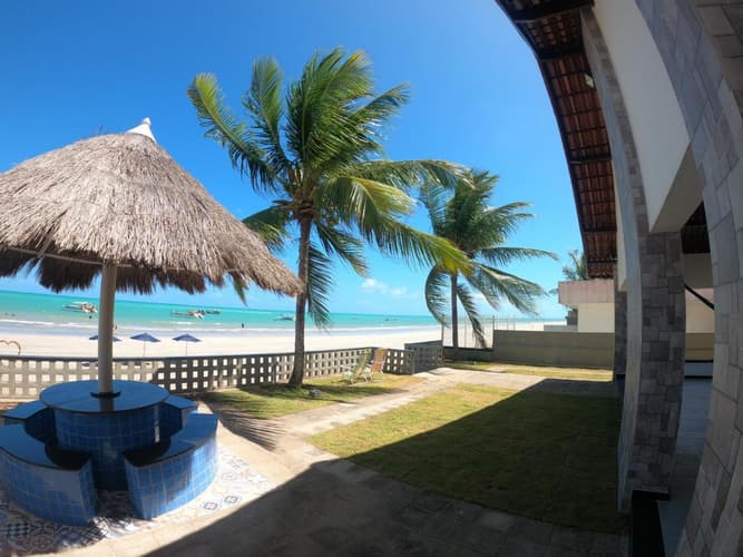 Imagen -  Maragogi + Maceio 