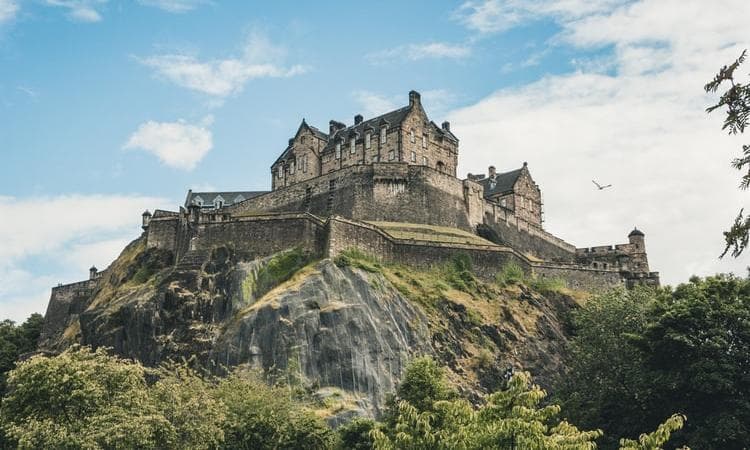 Imagen - Edimburgo, escapada al reino medieval