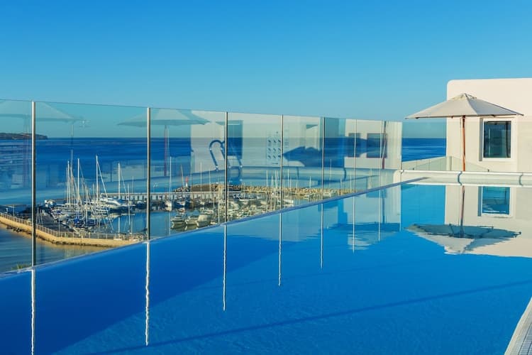 Immagine - Palma di Maiorca da Cagliari 8-13 Agosto Hotel Alma Beach 4*