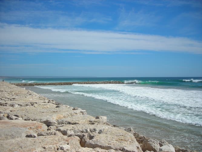 Imagen - Costa da Caparica, Portugal