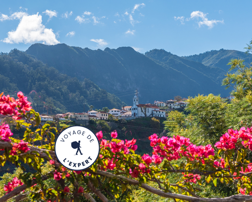 Image - Une semaine à Madère par Routard