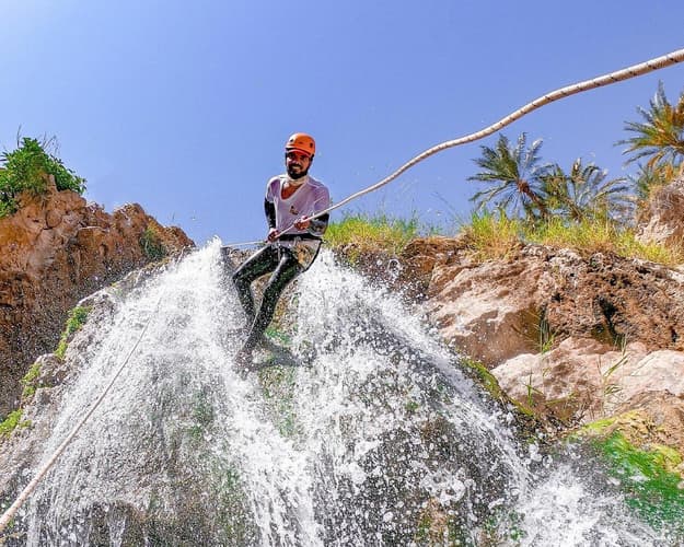 Image - Adventurous Weekend Package