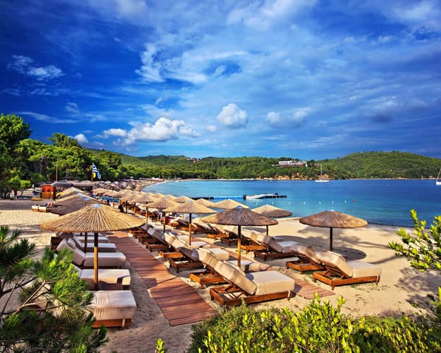 Immagine -  Skiathos pacchetto 3 notti - estate 2025