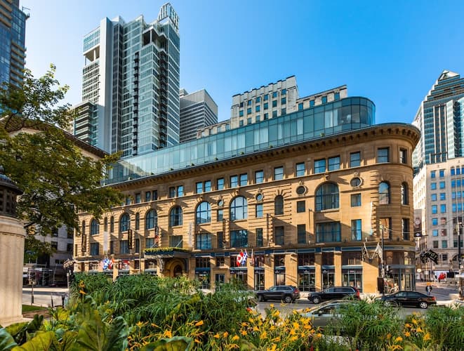 Immagine - Birks Montreal Julio 2024 - 6 noches - 2 adultos