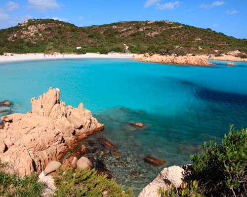 Immagine - Proljeće na SARDINIJI 4 noći OLBIA+CAGLIARI 2.5. do 6.5.2023