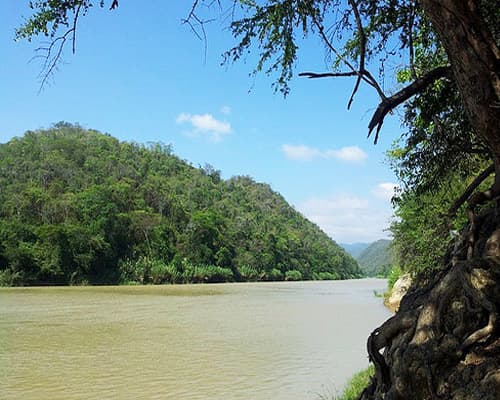 Imagem - Tumbes Mangroves and Beach
