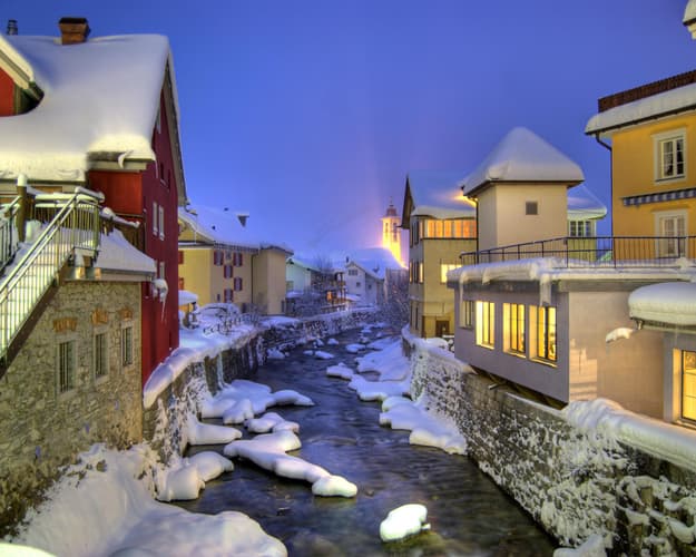 Imagine - Sejur schi Andermatt, Elvetia - februarie 2026